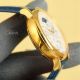 TWA Factory IWC Portofino Gold Case Kinetic Moon Phase Watch Blue Leather Strap (4)_th.jpg